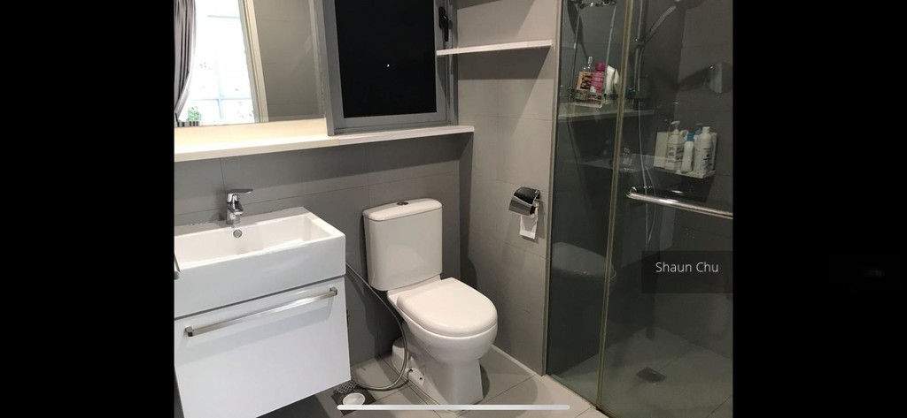 Arc at Tampines (D18), Condominium #209672421